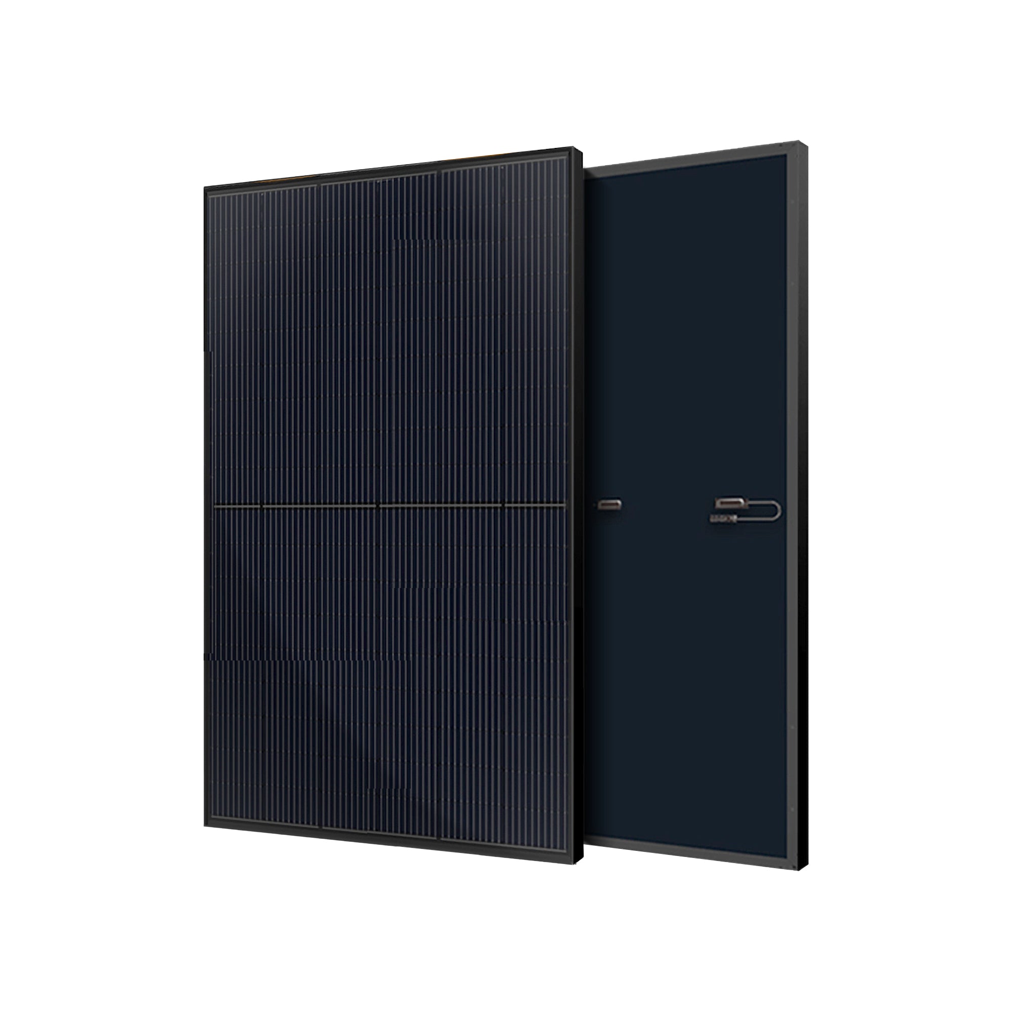 RICH SOLAR MEGA 400W Solar Panel – UL Certified for Grid-Tie & Off-Grid Use | Residential, Commercial, Agricultural | 25-Year Warranty