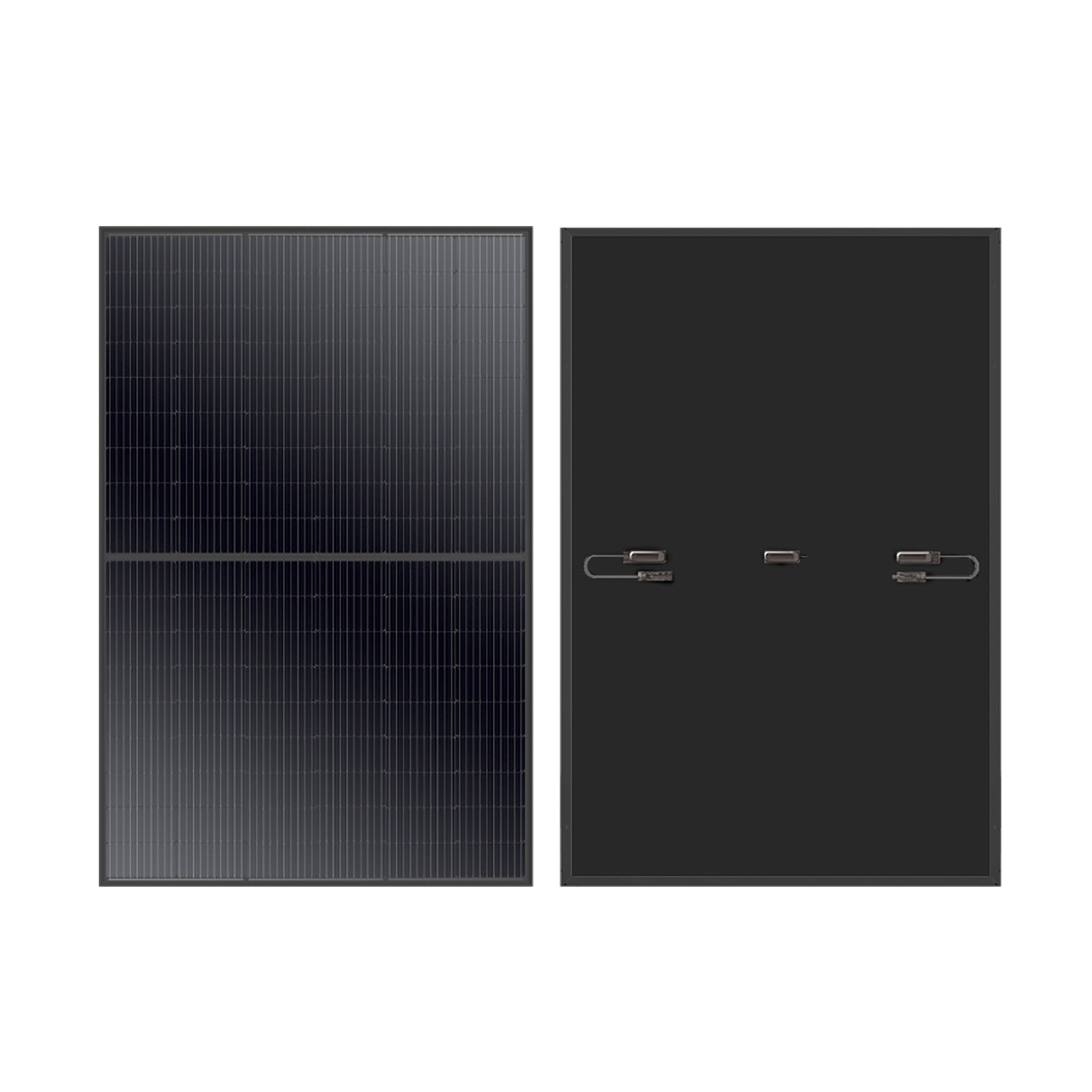 RICH SOLAR MEGA 400W Solar Panel – UL Certified for Grid-Tie & Off-Grid Use | Residential, Commercial, Agricultural | 25-Year Warranty