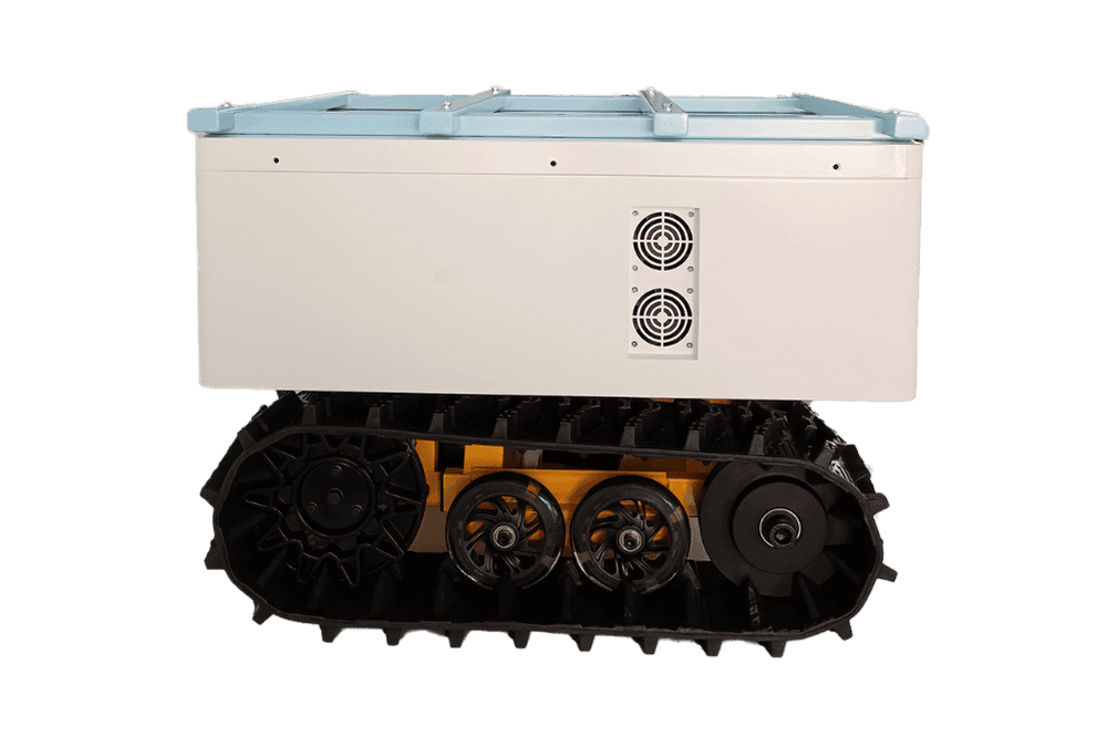 BatteryEVO Komodo Mini | Compact All-in-One Solar Battery Storage with Inverter