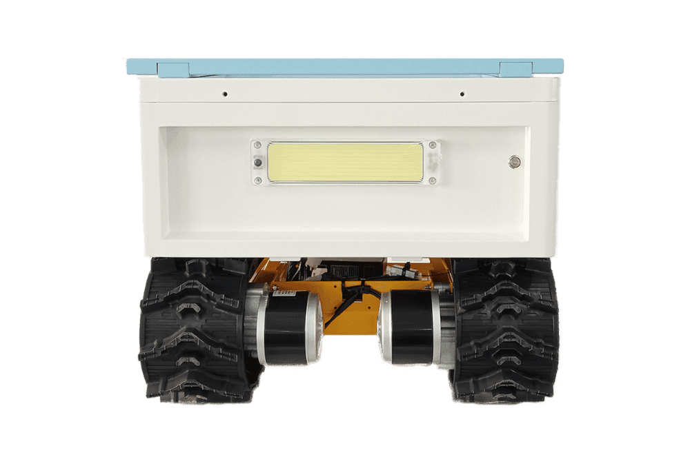 BatteryEVO Komodo Mini | Compact All-in-One Solar Battery Storage with Inverter