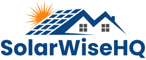 SolarWiseHQ