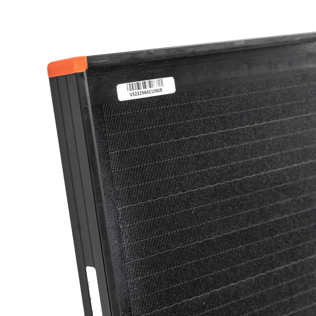 ITechWorld 150W Hard Frame Solar Panel 22V