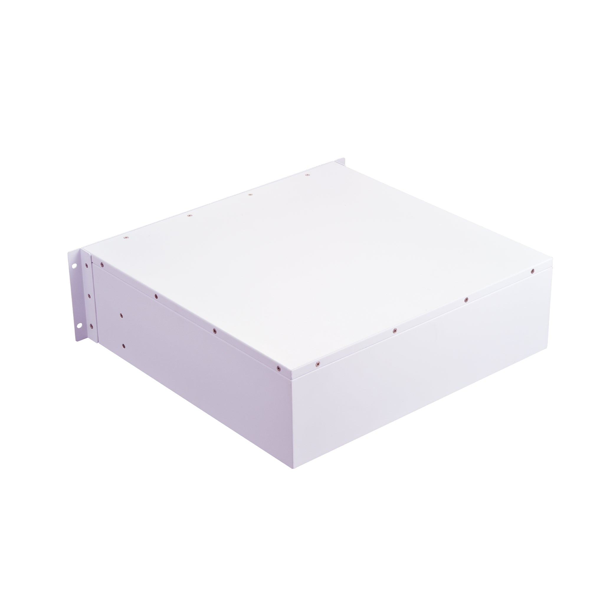 RICH SOLAR ALPHA 5 48V 100Ah LiFePO4 Battery – 5.12kWh Server Rack Battery | 7,000+ Cycles | Off-Grid & Residential | Pre-Order Only