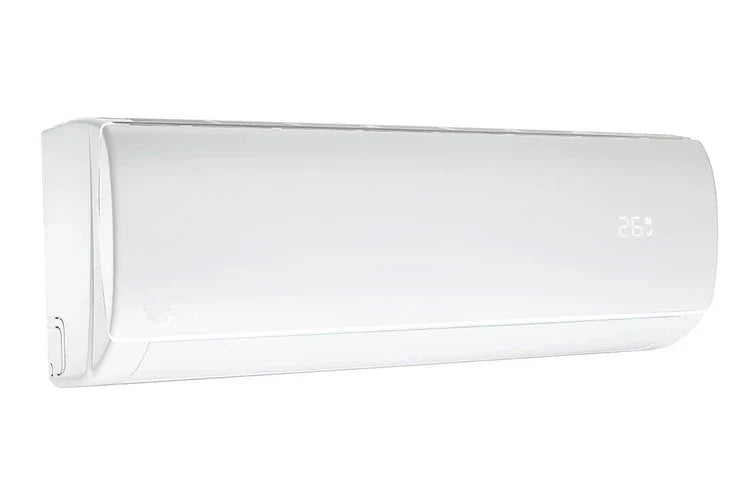 Sparx 8000 BTU Inverter Mini-Split System Air Conditioner