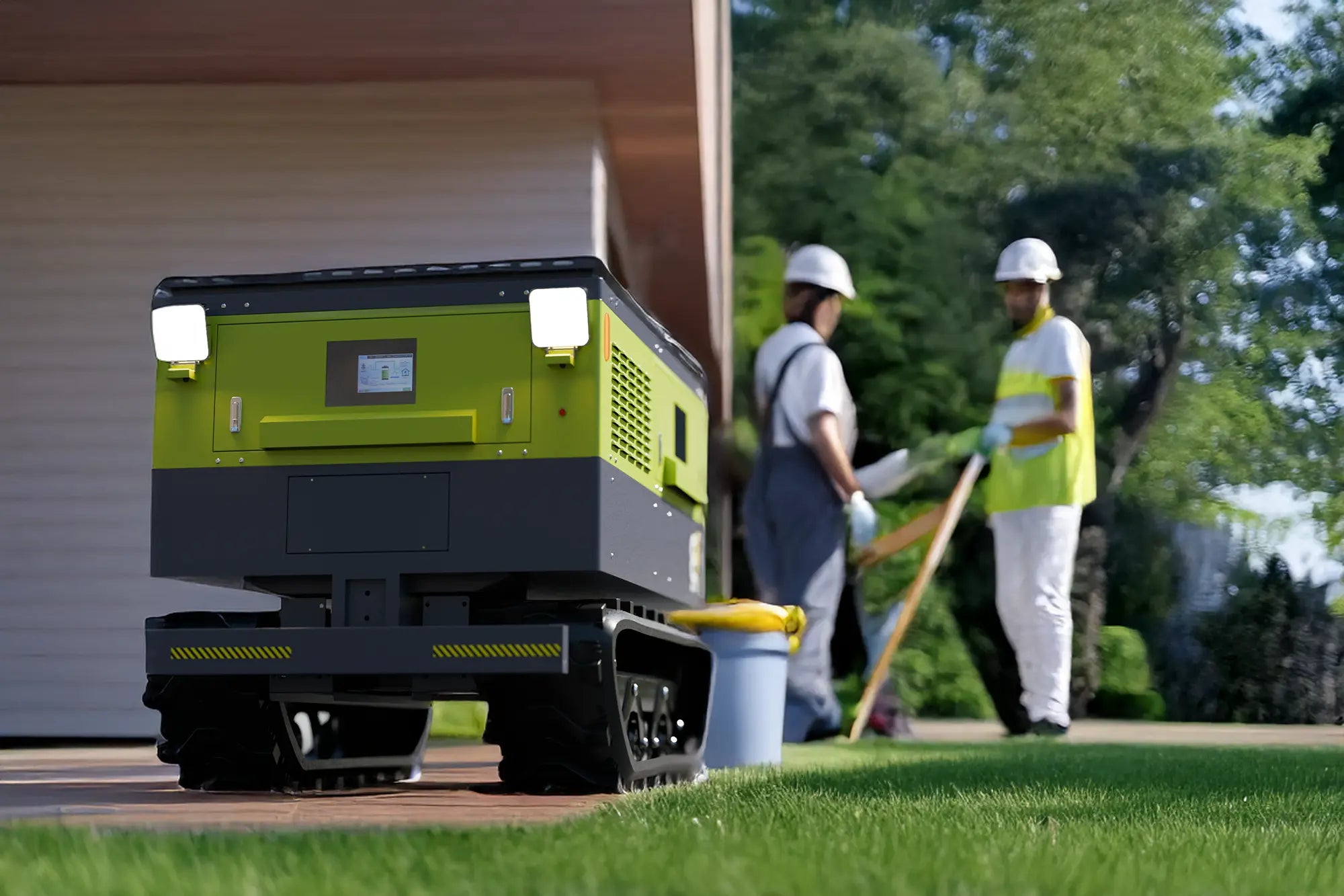 KOMODO 100kWh Battery Storage System with 22kVA Inverter | Off-Grid & Solar-Ready Power Solution
